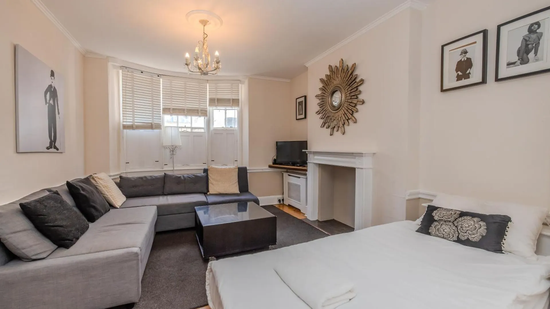 Apartmán Perfect Seaside Getaway I Central Big Town House Next To Brighton Beach I First Choice For Big Group & Family Stay