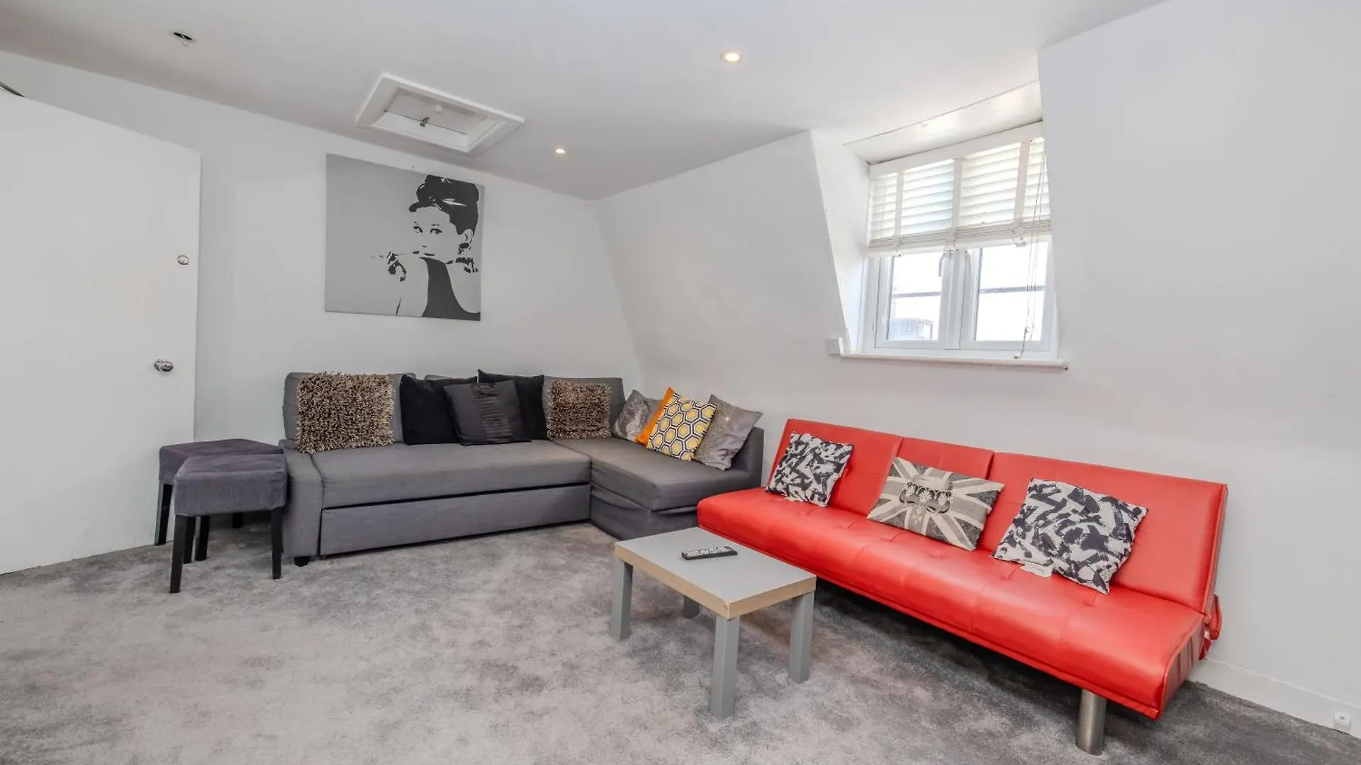 Perfect Seaside Getaway I Central Big Town House Next To Brighton Beach I First Choice For Big Group & Family Stay 0*,