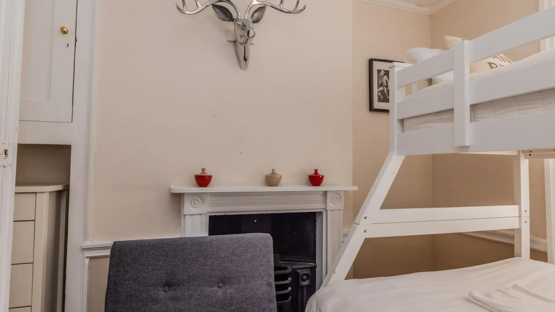 Perfect Seaside Getaway I Central Big Town House Next To Brighton Beach I First Choice For Big Group & Family Stay Apartmán